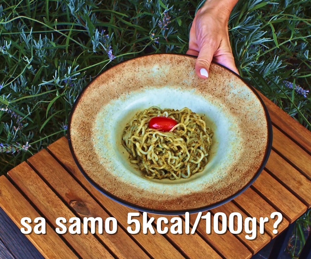 Snimanje za drustvene mreze