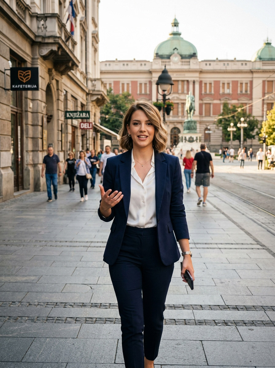 Snimanje za drustvene mreze