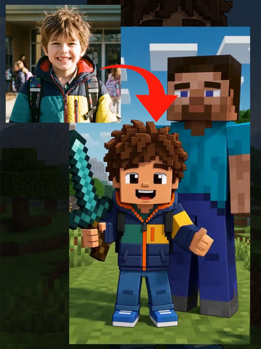 Animirana video pozivnica